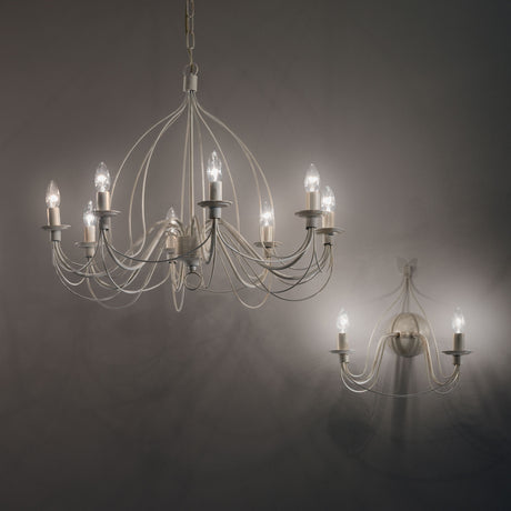 Ideal Lux Corte - EMO001