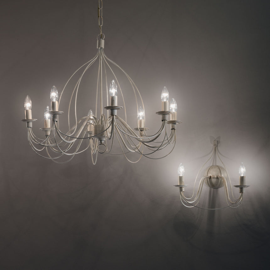 Ideal Lux Corte - EMO001
