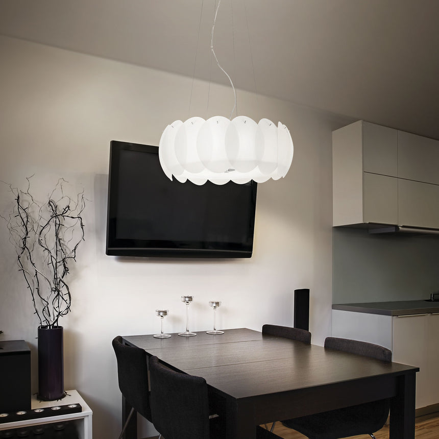 Ideal Lux Ovalino - INS001