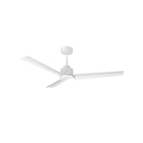 Sulion Ventilador de techo ANNE blanco 075815