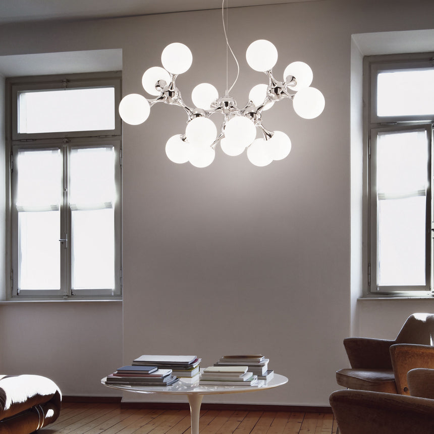 Ideal Lux Nodi - INS001