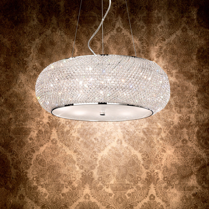 Ideal Lux Pasha' - EMO001