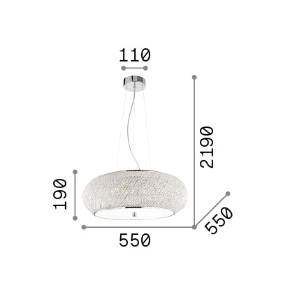 Ideal Lux Pasha' - DIS001.jpg