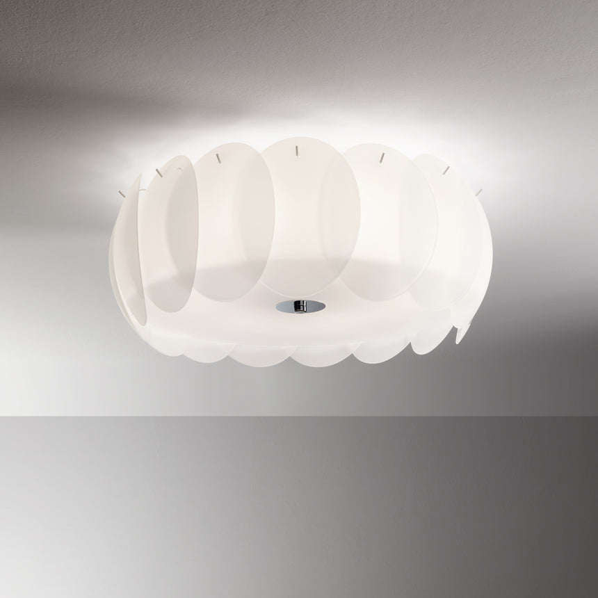 Ideal Lux Ovalino - EMO001