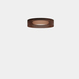 Plafón LedsC4 Scarlett Circular Surface Individual LED Ø73cm SCSI-B00-SE0000-OSV