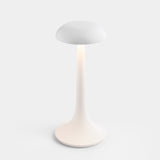LedsC4 Sobremesa Portobello LED 2.1 Blanco Cálido - 2700K Touch Dimming Blanco 137Lm 10-A001-14-14