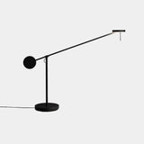 Lámpara de pie LedsC4 Invisible LED acero aluminio metacrilato 25-7385-05-05