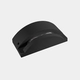 LedsC4 Aplique Finestra LED negro 10-E077-60-00