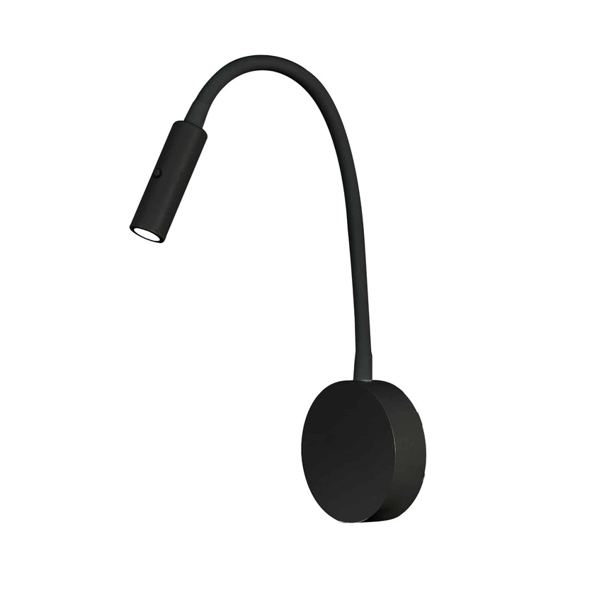 Sulion Leo Aplique de metal negro 10cm - LEO 1001150