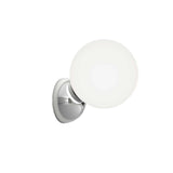 Sulion Volga Aplique bola 1xG9 IP44 D120 CROMO - VOLGA 1002430