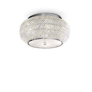 Plafones de techo Ideal Lux