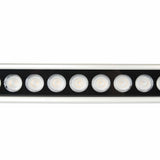 Sulion Penn Bañador IP66 60cm RGB 24V - PENN 102795