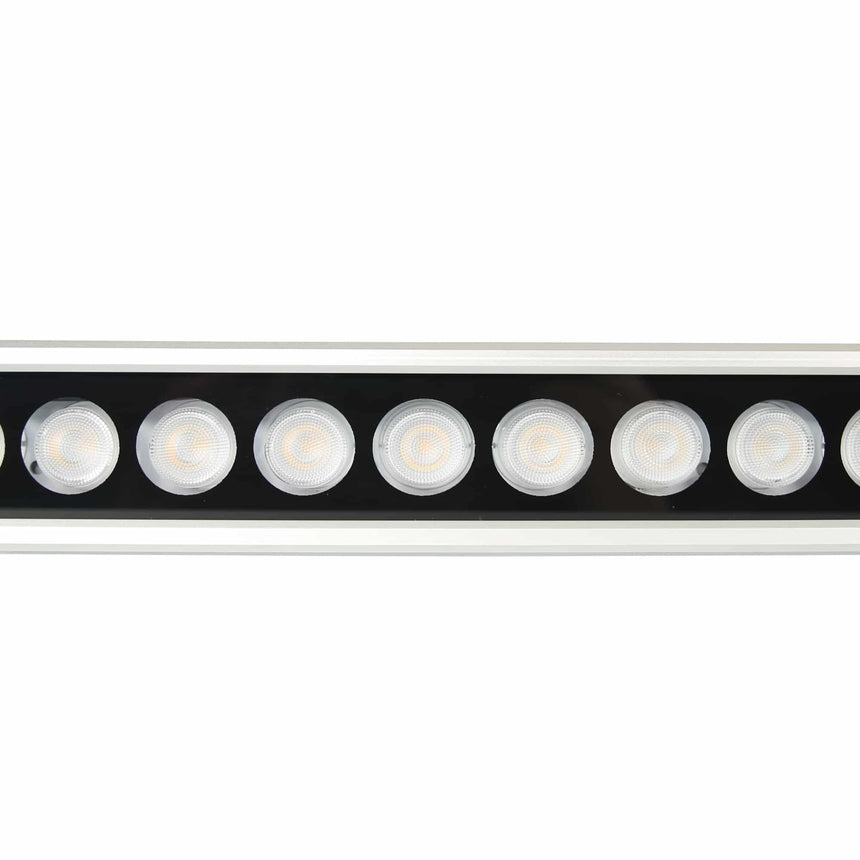 Sulion Penn Bañador IP66 60cm RGB 24V - PENN 102795