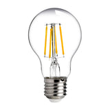 LDV Bombilla LED filamento estándar A60 CLARA 6W E27 708LM 2700K 10600601WW