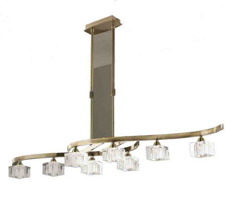 Lámpara de techo Ofertas-2 Dto 30% Mantra 1106