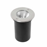 Sulion Cobsoil Empotrable suelo 15W 1320lu IP67 111058