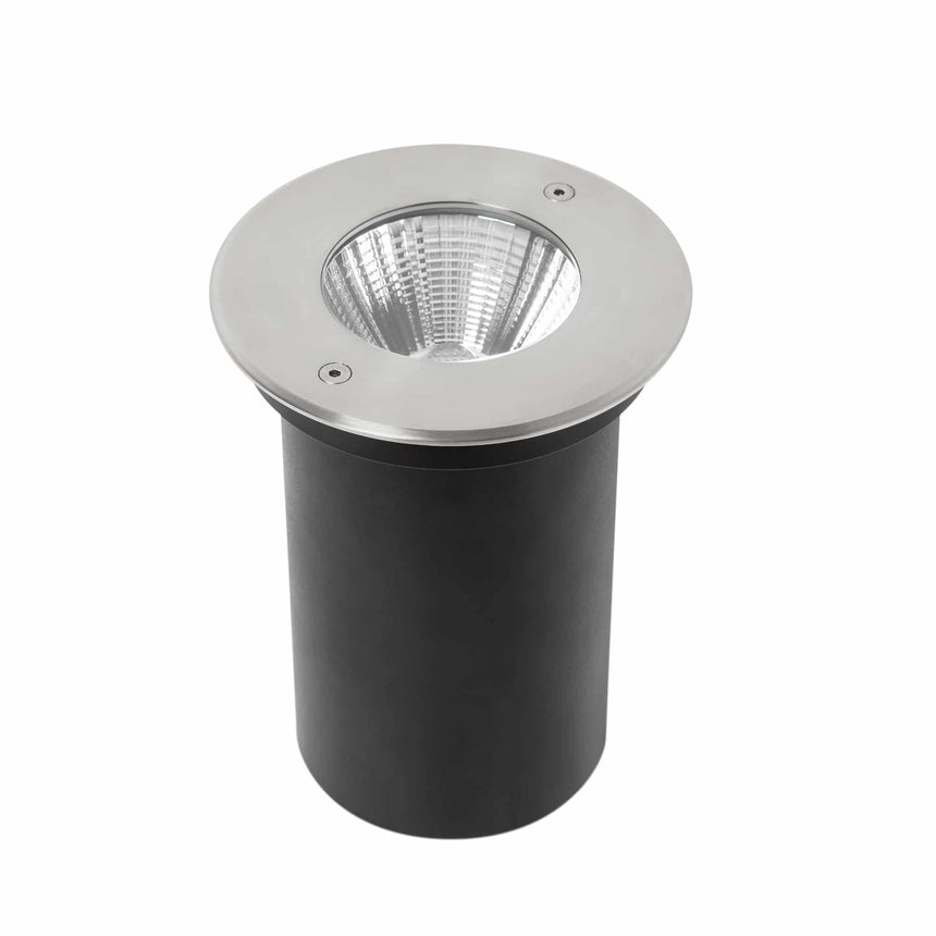 Sulion Cobsoil Empotrable suelo 15W 1320lu IP67 111058