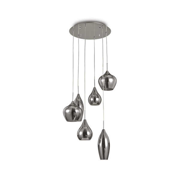 Lámparas de techo colgantes Ideal Lux