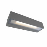 Sulion Tisa Aplique 2X8W 1000lmIP65 - TISA 112287
