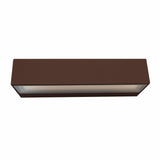 Sulion Tisa Aplique de exterior 12W 600lm IP65 112358