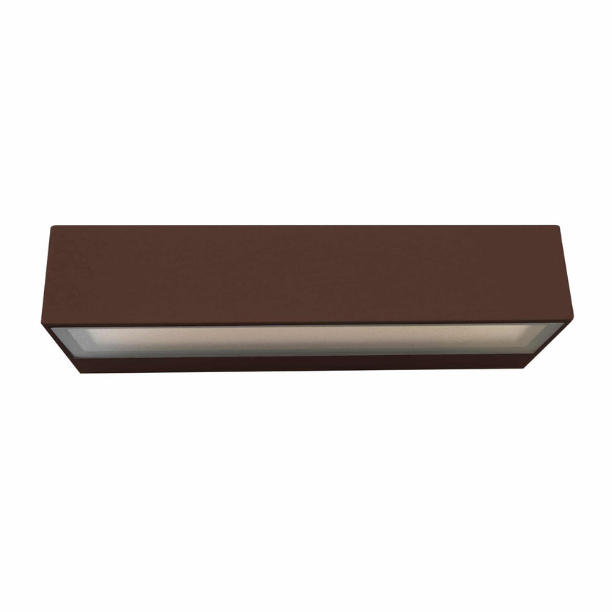Sulion Tisa Aplique de exterior 12W 600lm IP65 112358