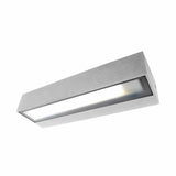 Sulion Tisa Aplique de pared 12W 600lm IP65 112972