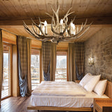 Ideal Lux Chalet - INS001