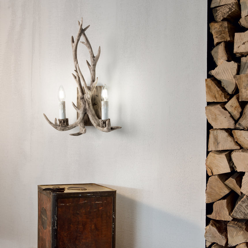 Ideal Lux Chalet - INS001