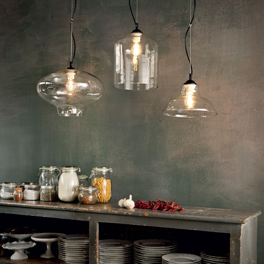 Ideal Lux Bistro' - EMO001