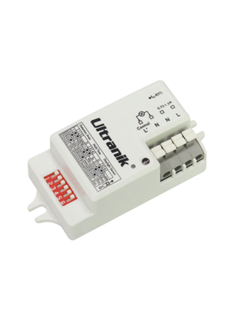 Luminaria MDC Pantalla blanco Ø45cm 502020001