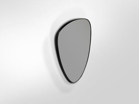 Espejo Schuller Orio negro 55x84cm 127369 - ambiente