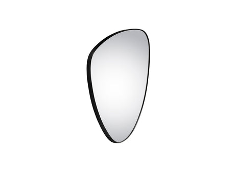 Espejo Schuller Orio negro 55x84cm 127369 - ambiente
