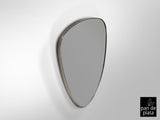 Espejo Schuller Orio pan de plata 55x84cm 127370 - vista 2