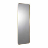 Schuller Orio Espejo rectangular oro 65x180 127752