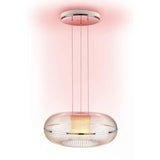 Philips Living Ambiance Plafón LED Lámpara de techo blanca 6916131PH