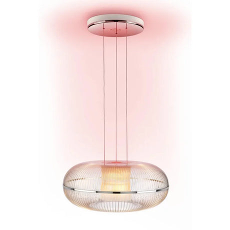 Philips Living Ambiance Plafón LED Lámpara de techo blanca 6916131PH