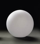 Mantra Avoriaz Lámpara de sobremesa blanco Ø40cm 1391