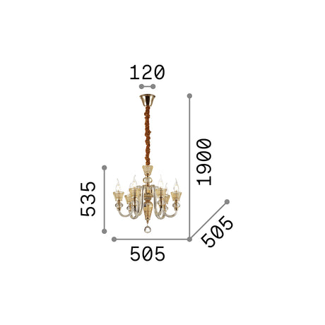 Ideal Lux Strauss - DIS001.jpg