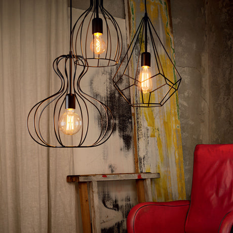 Ideal Lux Ampolla - EMO001