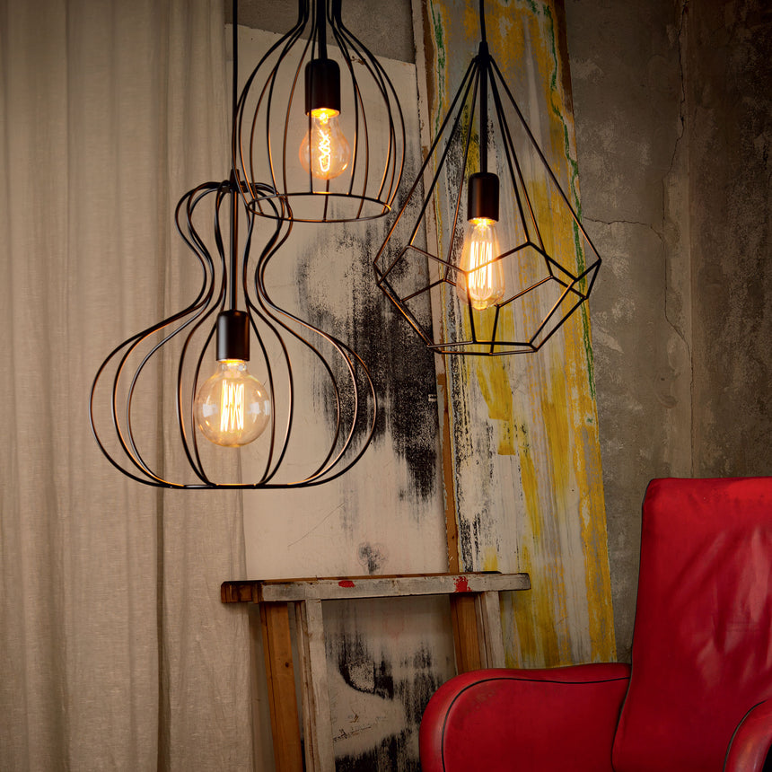 Ideal Lux Ampolla - EMO001
