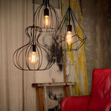 Ideal Lux Ampolla - LOC001