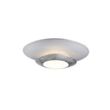 Schuller Hole Plafón plata 148193