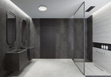LedsC4 Baño IP44 Circle LED 24.6 Blanco Cálido - 3000K Cromo 1382Lm 15-6429-21-F9