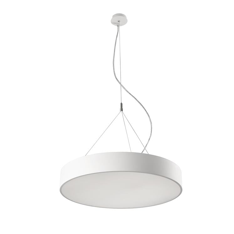 LedsC4 Plafón Caprice Ø52cm LED Phase Cut blanco 15-6433-14-M1