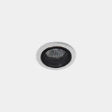 LedsC4 Downlight IP66 Eko GU10 8 Blanco 15-E065-14-37