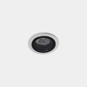 Downlight de exterior LedsC4 Eko GU10 blanco IP66 15-E065-14-37