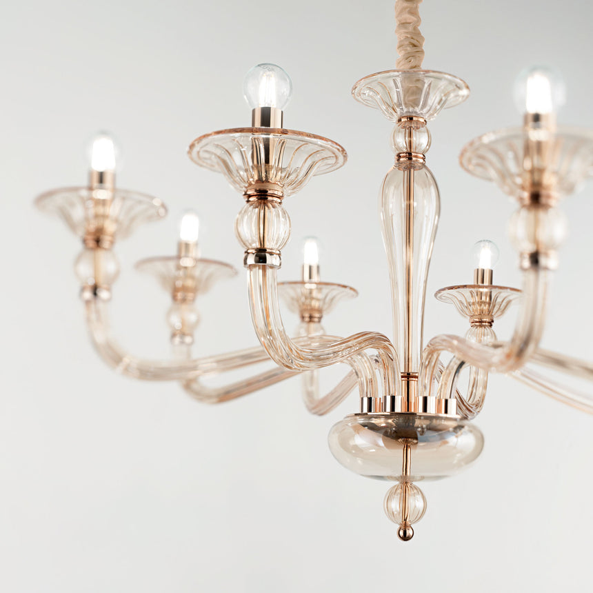 Ideal Lux Danieli - EMO001