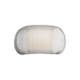 ACB Mirta Aplique 16/3055-40 Blanco, LED E27 15W, I A30550B