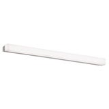 ACB Box Aplique 16/3200-90 Plata, LED 15W 4000K 1100lm, CRI90 I IP44, LED integrado A320031C