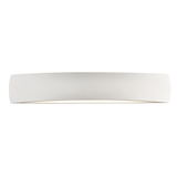 ACB Alba Aplique 16/3386-53 Blanco, LED E14 2x9W, A33863B
